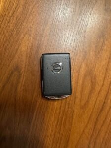 How to Fix Car Key After Washing Machine