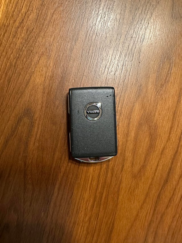 How to Fix Car Key After Washing Machine