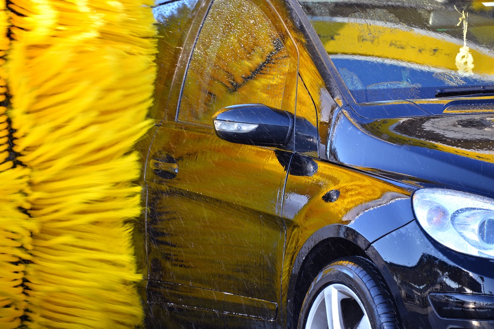 How to Get a Loan to Buy a Car Wash