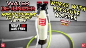 How to Get a Spot Free Car Wash at Home