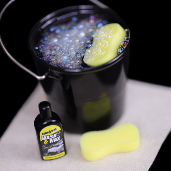 How to Plastic Model Car Black Wash