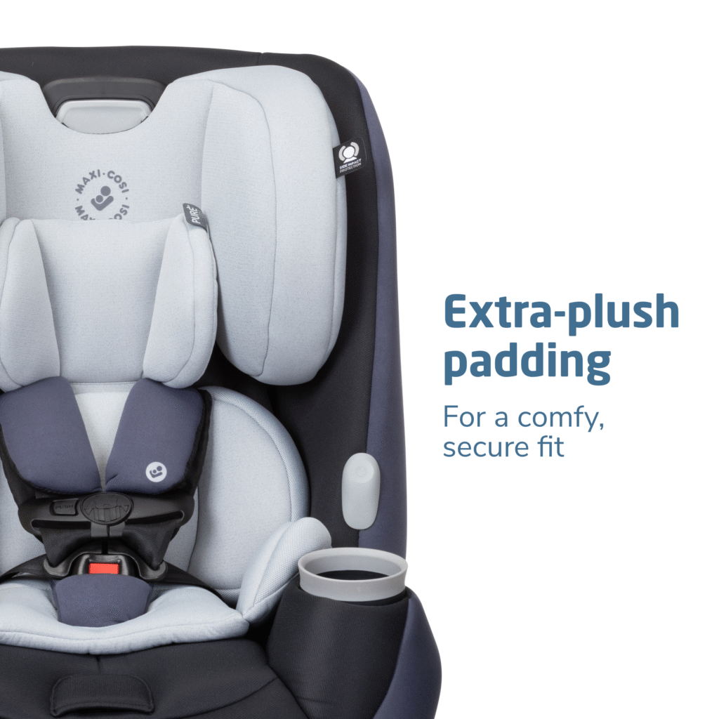 How to Remove Maxi-Cosi Car Seat Cover for Washing
