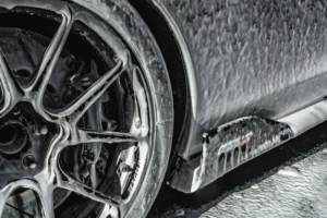 How to Wash a Car That Has Been Wrapped