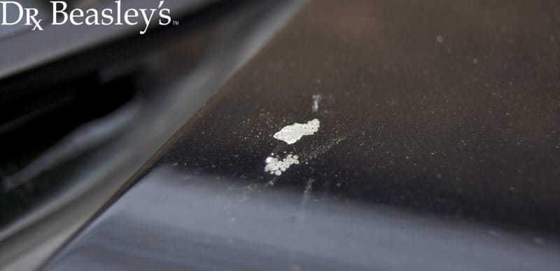 How to Wash And Dry a Black Car