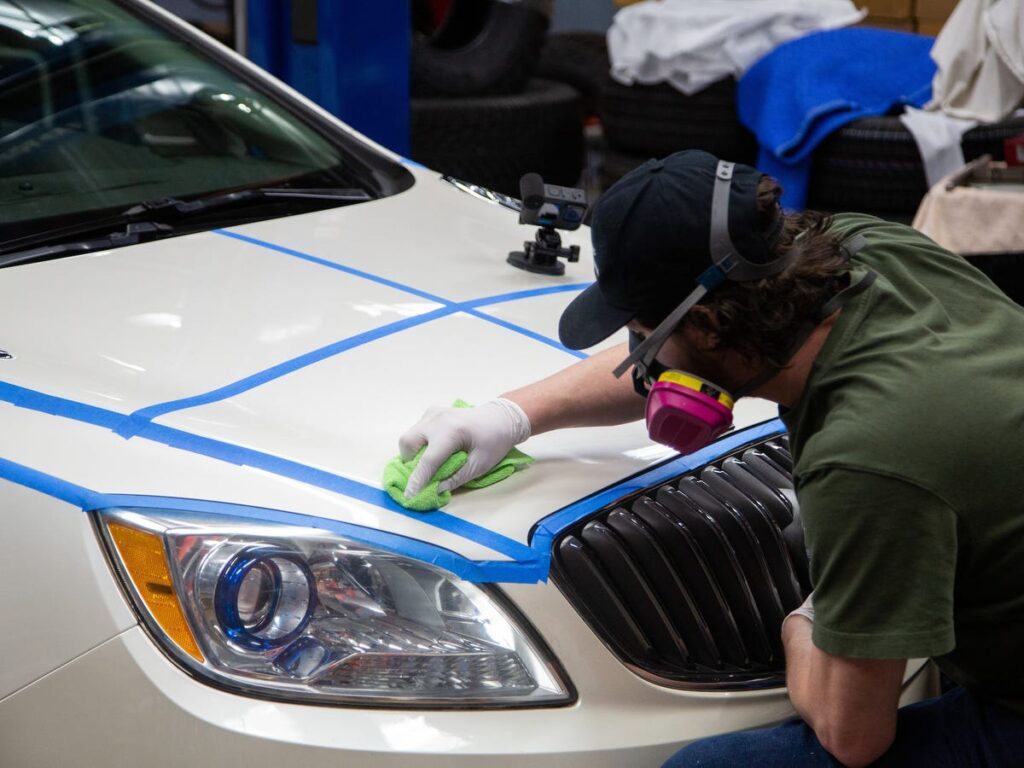 Is Car Wash Ceramic Coating Worth It