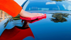 Is Car Wash Wax Bad for Your Car