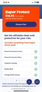 Is Graphene Car Wash Worth It