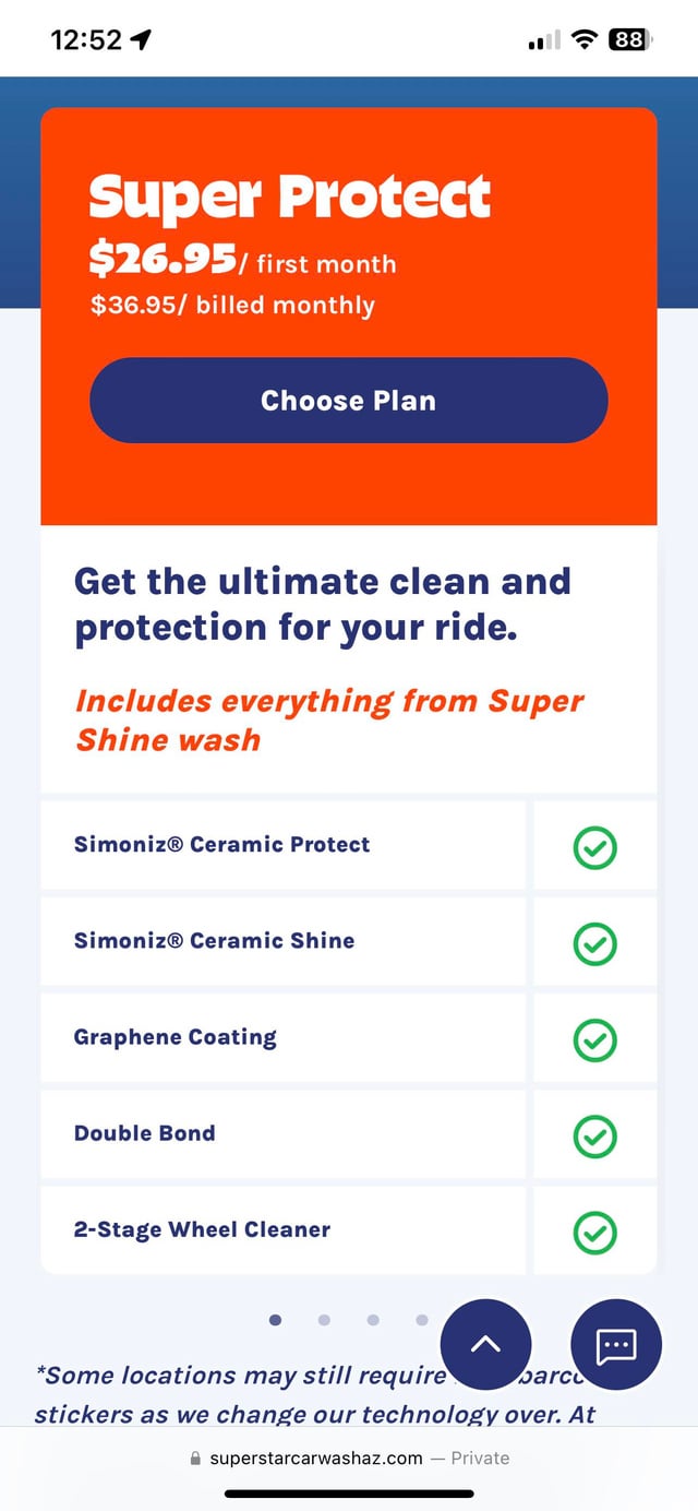 Is Graphene Car Wash Worth It