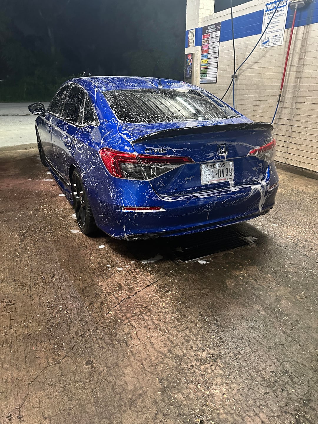 Is It Bad to Get a Car Wash Everyday