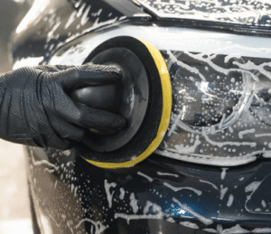 Is It Bad to Wash Your Car in the Cold Weather