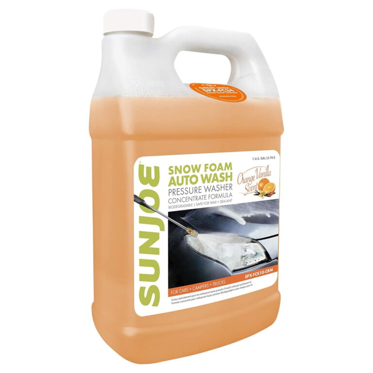 Is It Bad to Wash Your Car in the Sun