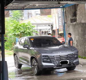 Is It Dumb to Wash Car before Rain