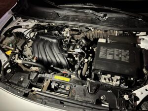 Is It Safe to Wash Engine at Car Wash