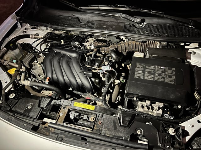 Is It Safe to Wash Engine at Car Wash