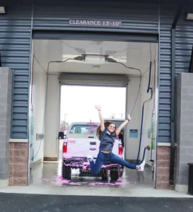 What Does a Car Wash Attendant Do