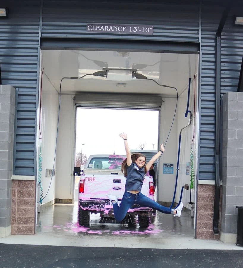 What Does a Car Wash Attendant Do