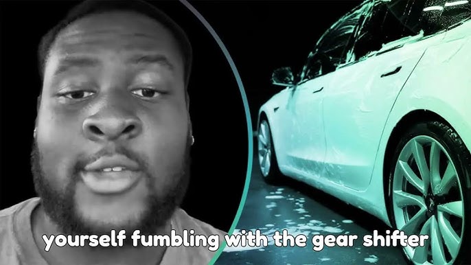 What Does Car Wash Mode Do in a Tesla