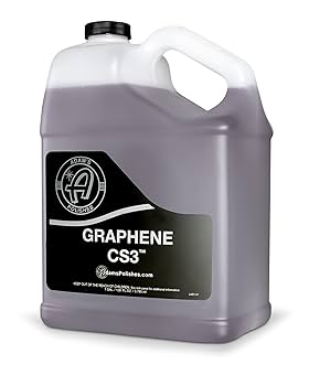 What is a Graphene Car Wash
