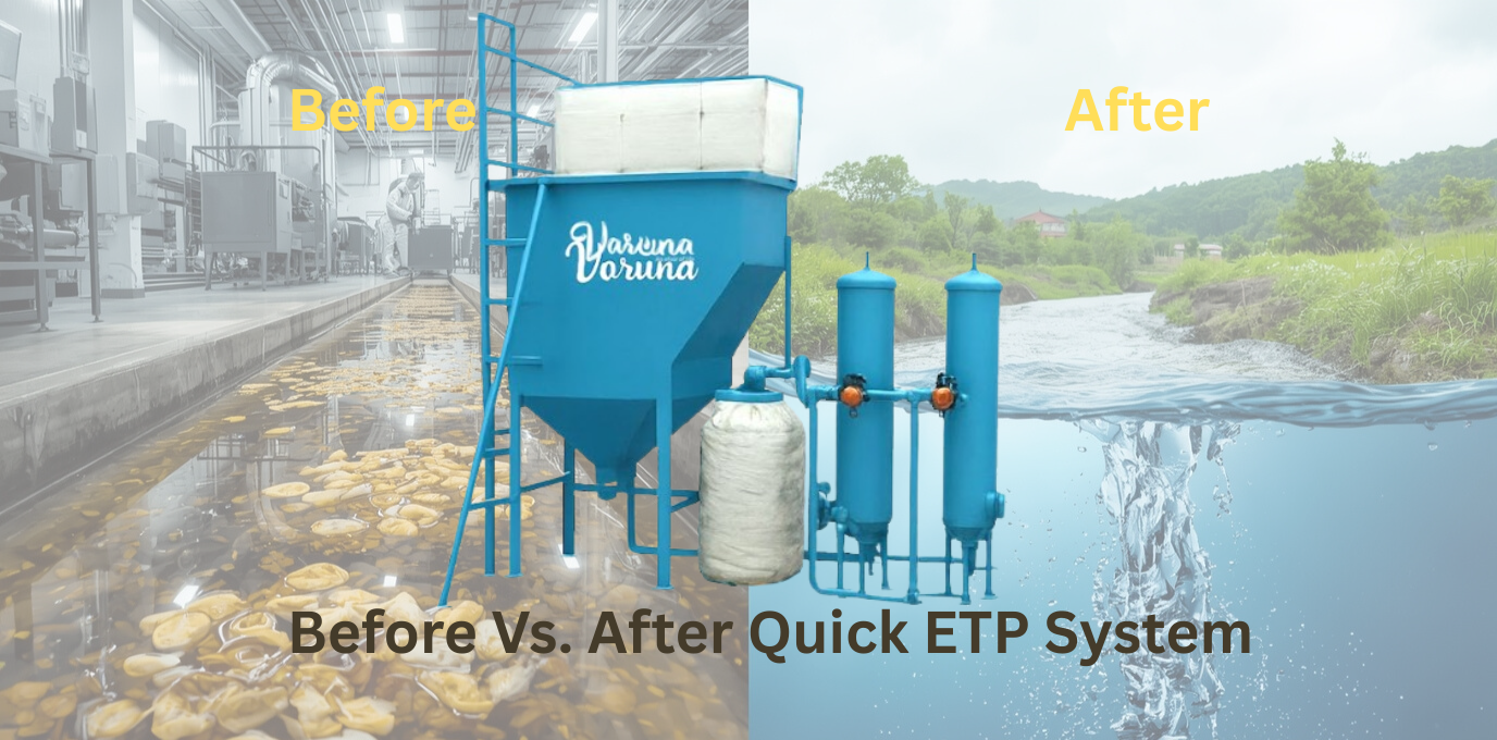 What is Car Wash Wastewaster