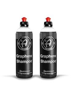 What is Graphene in Car Wash