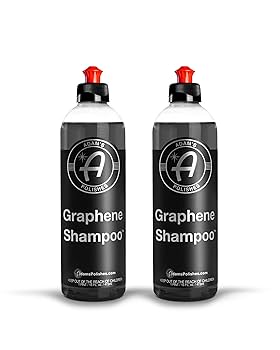 What is Graphene in Car Wash