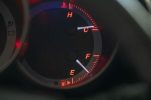 What Temperature Can I Wash My Car