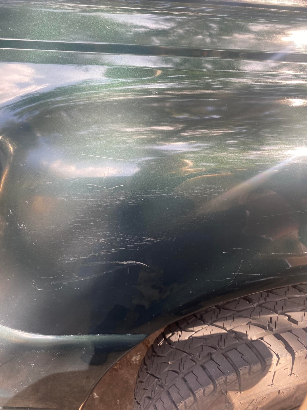 Will Car Wash Scratch My Car