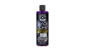 Best Car Shampoo And Wax for Black Cars