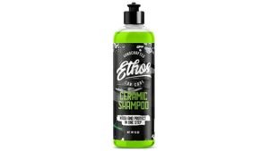 Best Car Shampoo for Ceramic Coated Cars