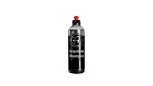 Best Car Shampoo for Graphene Coating