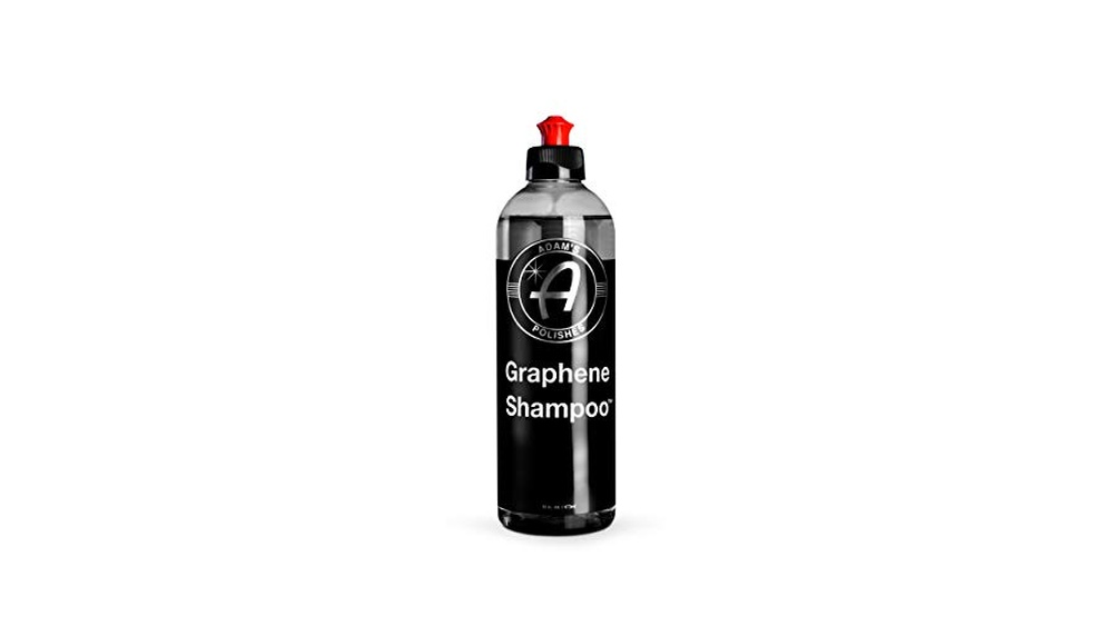 Best Car Shampoo for Graphene Coating