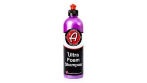 Best Car Shampoo for Water Spots
