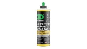 Best Car Shampoo for White Cars