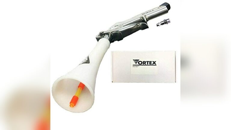 Best Car Wash Compressor for Large Car