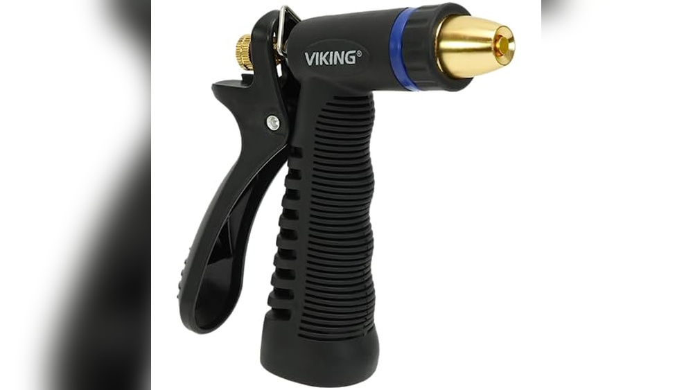 Best Car Wash Nozzle for Pressure Washer