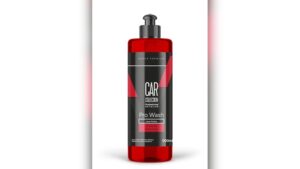 Best Car Wash Soap for Audi