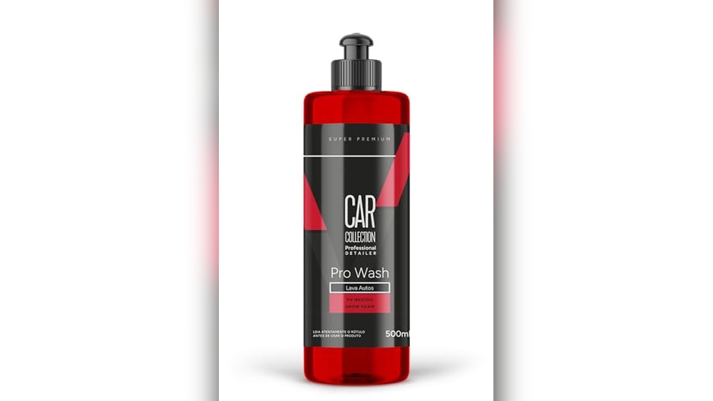 Best Car Wash Soap for Audi