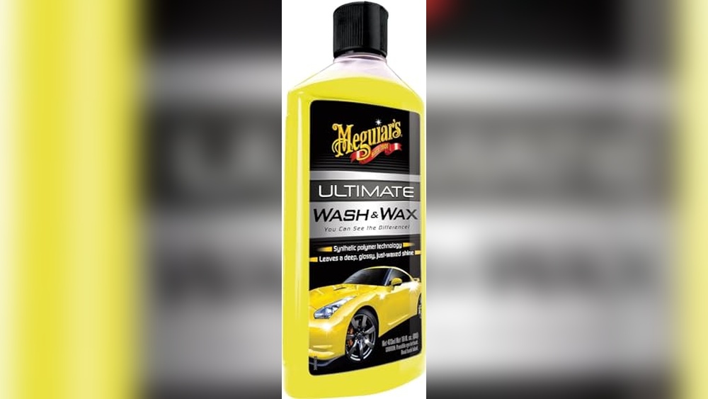 Best Car Wash Soap for Mercedes