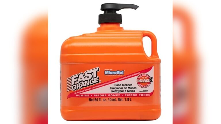 Best Car Wash Soap for Oily Greasy