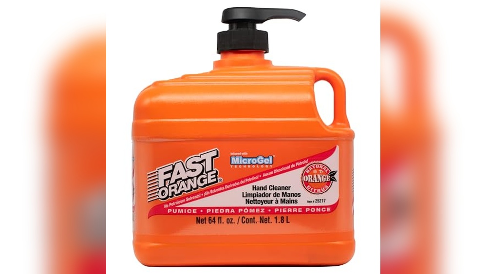 Best Car Wash Soap for Oily Greasy