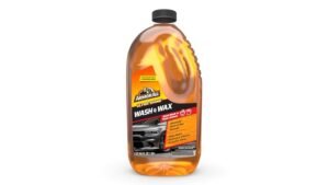 Best Car Wash Soap for Shine