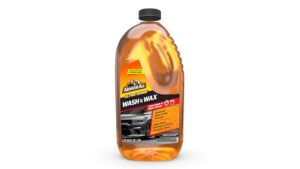 Best Car Wash Soap for Tesla Model 3