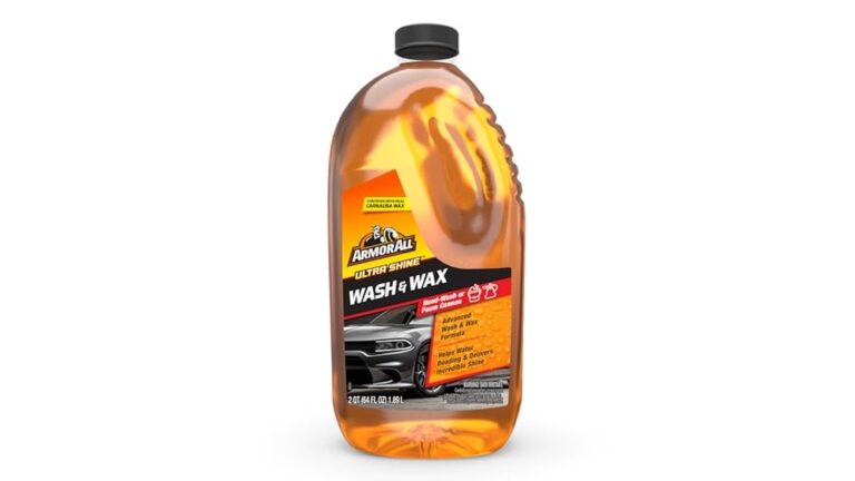 Best Car Wash Soap for Tesla Model 3