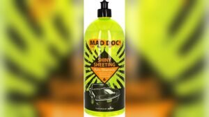 Best Car Wash Soap for Tinted Windows