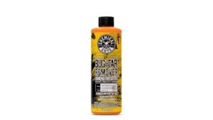 Best Car Wash Soap for Tree Sap