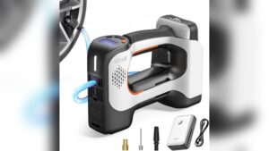 Best Cordless Pressure Washer for Car