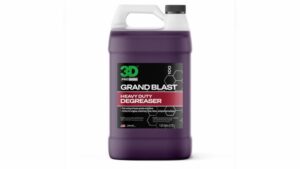 Best Degreaser for Foam Cannon
