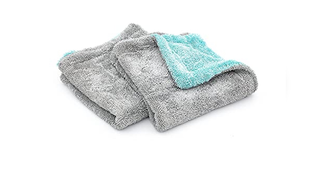 Best Drying Rag for Washing Cars