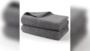 Best Drying Towel for Car Washing