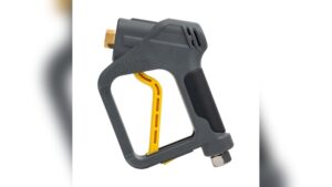 Best Foam Cannon for Ryobi Electric Pressure Washer